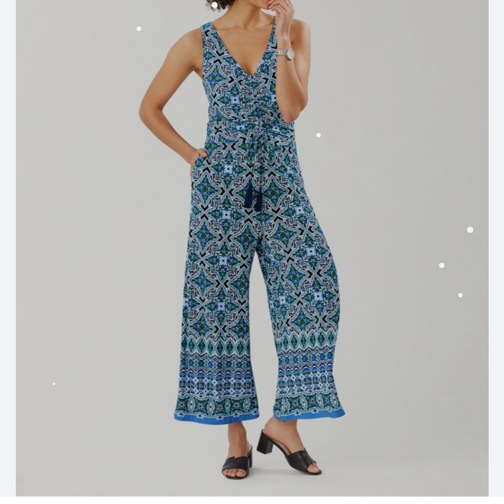 Jumpsuit